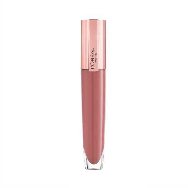 L'Oreal Paris Glow Paradise Balm-In-Gloss 400 I Maximize I Heighten 412