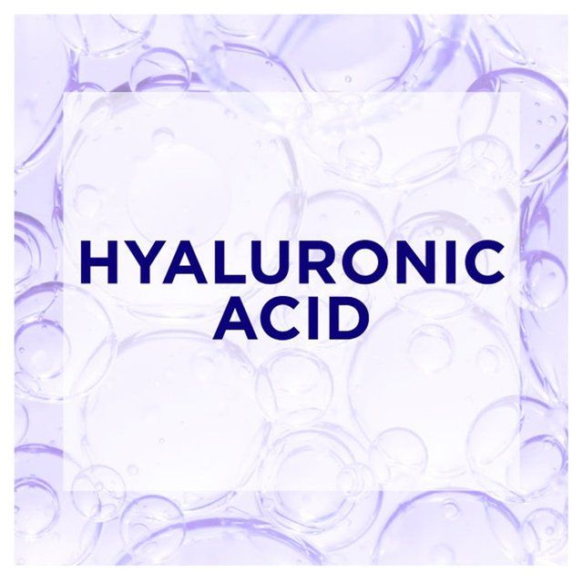 L'Oreal Paris Hyaluronic Acid Eye Sheet Mask   11g