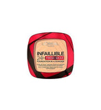 L'Oreal Paris Infallible 24H Fresh Wear Powder Foundation 40