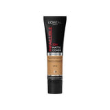 L'Oreal Paris Infallible 32H Matte Cover Liquid Foundation SPF 25 30ml 310