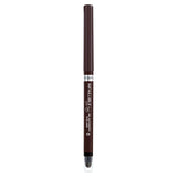 L'Oreal Paris Infallible Grip 36h Gel Automatic Eyeliner Semi Permanent Brown Denim