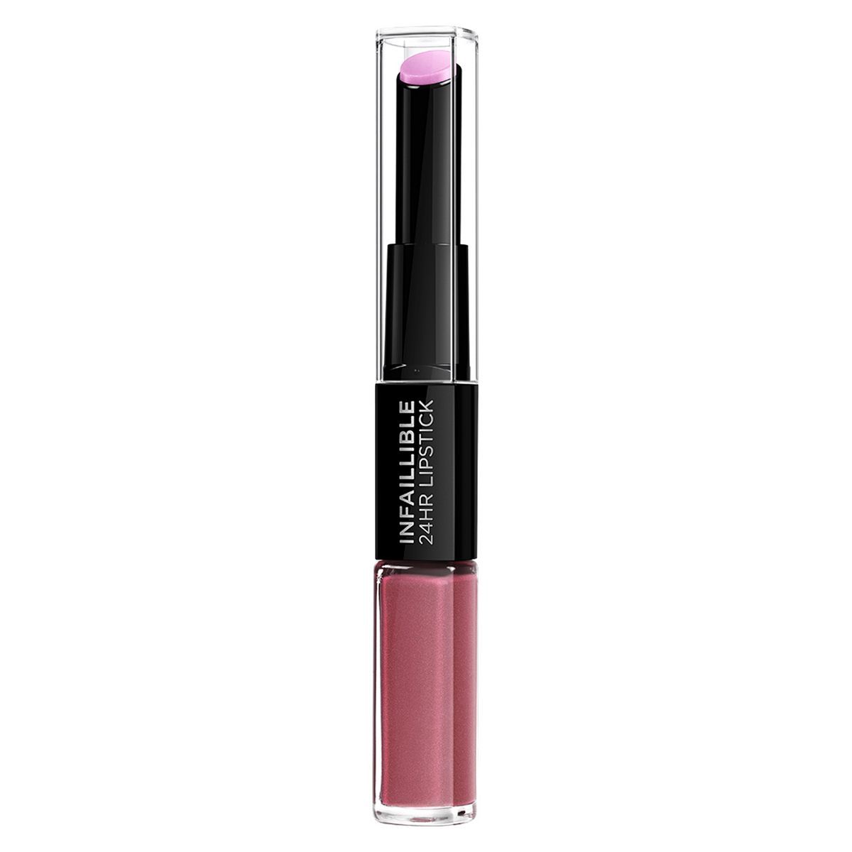 L'Oreal Paris Infallible Longwear 2 Step Lipstick