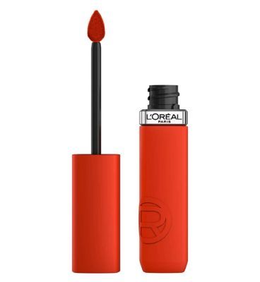 L'Oreal Paris Infallible Matte Resistance Lipstick sun bathing 300