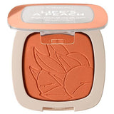 L&amp;rsquo;Oreal Paris Life&amp;rsquo;s a Peach Blush Powder Peach