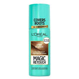 L&amp;rsquo;Oreal Paris Magic Retouch Dark Blonde Root Touch Up, Temporary Instant  Root Concealer Spray With Easy Application, 75ml