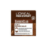 L'Oreal Paris Men Expert BarberClub 3in1 Beard Cream 50ml