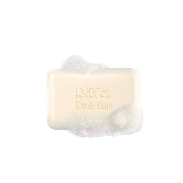 L'Oreal Paris Men Expert Barberclub Solid Shampoo &amp;amp; Wash
