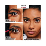 L'oreal Paris Pro Xxl Lift Mascara