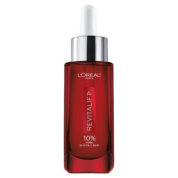 L'Oreal Paris Revitalift 10% Glycolic Acid Serum 30ml