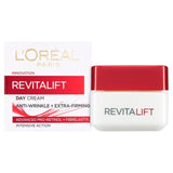 L'Oreal Paris Revitalift Anti-Ageing &amp;amp; Firming Day Cream with Retinol    50ml