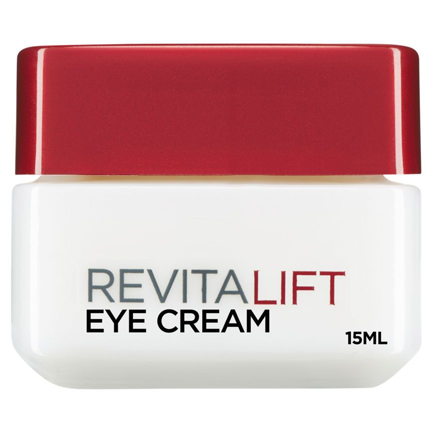 L'Oreal Paris Revitalift Anti-Wrinkle &amp;amp; Firming Eye Moisturiser Cream