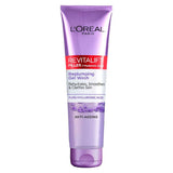 L'Oreal Paris Revitalift Filler [+Hyaluronic Acid] Gel Face Wash Cleanser 150ml