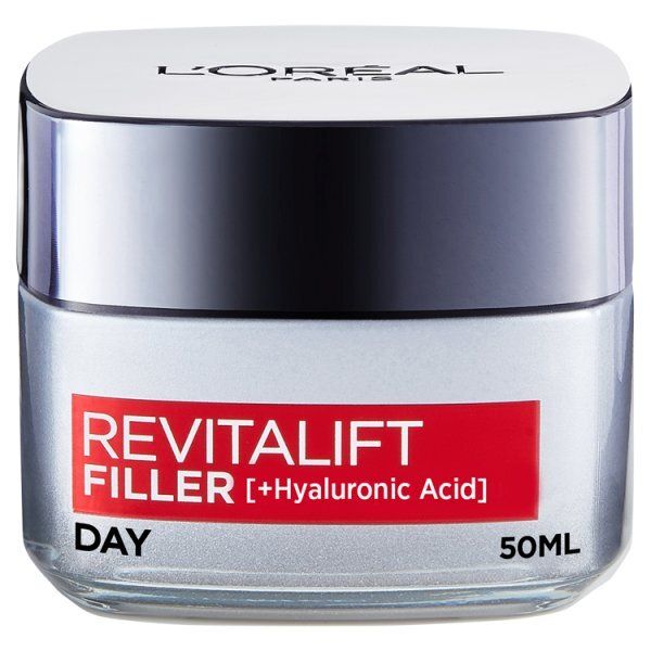 L'Oreal Paris Revitalift Filler Renew Anti Ageing Cream 50ml