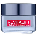 L'Oreal Paris Revitalift Filler Renew Anti Ageing Cream 50ml