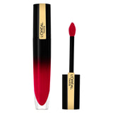 L'Oreal Paris Rouge Brilliant Lipstick
