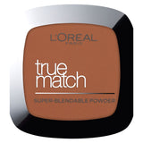L&amp;rsquo;Oreal Paris True Match Pressed Powder Foundation