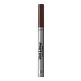 L'Oreal Paris Unbelieva'Brow Micro Tatouage Longwear 48hr Eyebrow Ink 108 Dark Brunette