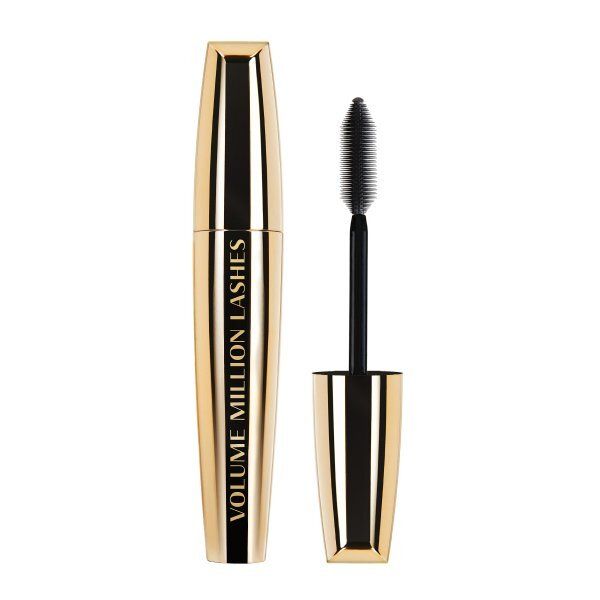 L'Oreal Paris Volume Million Lashes Mascara Black 9ml