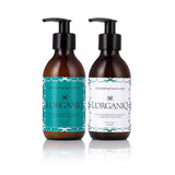 L'ORGANIQ Revitalising Handcare Gift Box