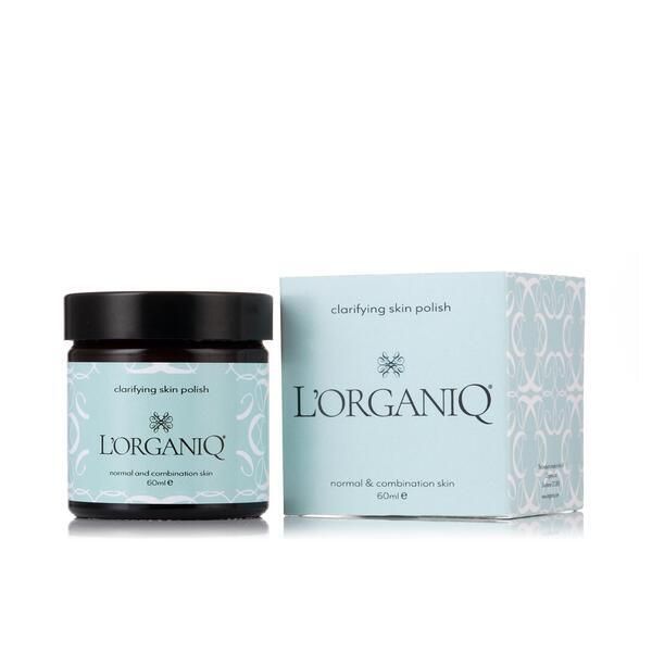 L'ORGANIQ Skin Revive Gift Box