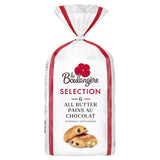 La Boulangere Selection 6 All Butter Pains au Chocolat   6 per pack