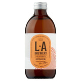 LA Brewery Ginger Kombucha   330ml