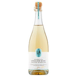 LA Brewery Sparkling English Rose Kombucha   750ml