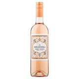 La Deliziosa Pinot Grigio Blush Rose   75cl