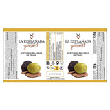 La Explanada Gourmet Flavoured Olives, 6 x 350g