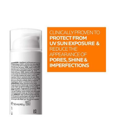 La Roche-Posay Anthelios Oil Correct SPF 50