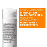 La Roche-Posay Anthelios Oil Correct Spf50 50Ml