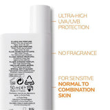 La Roche-Posay Anthelios UV Mune SPF50 50ml