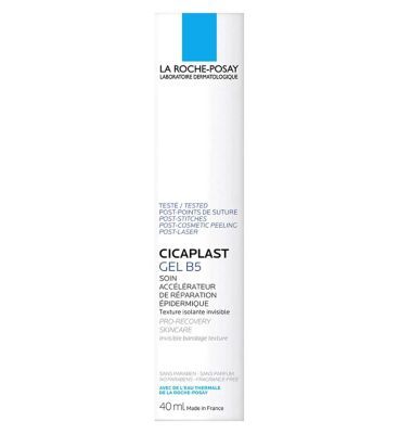 La Roche Posay Cicaplast B5 Gel Pro Stitches 40ml