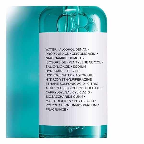 La Roche-Posay Effaclar Duo Serum 30ml