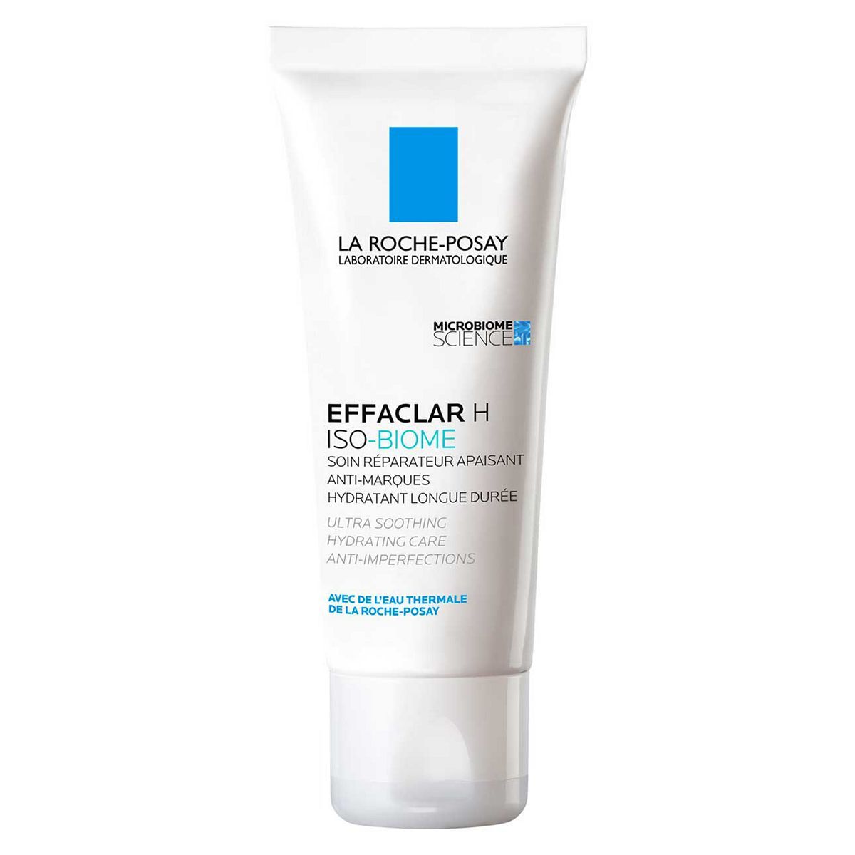 La Roche-Posay Effaclar H Moisturising Cream 40ml