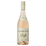 La Vieille Ferme Ros&amp;eacute; 75cl