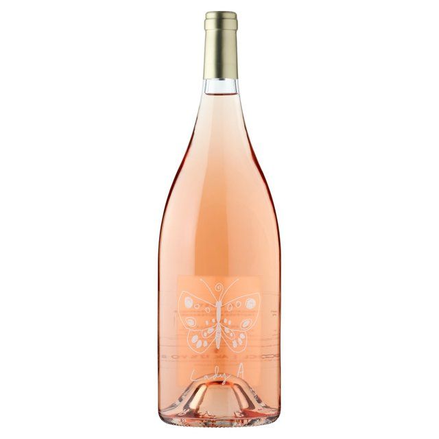 Lady A Rose Magnum   150cl