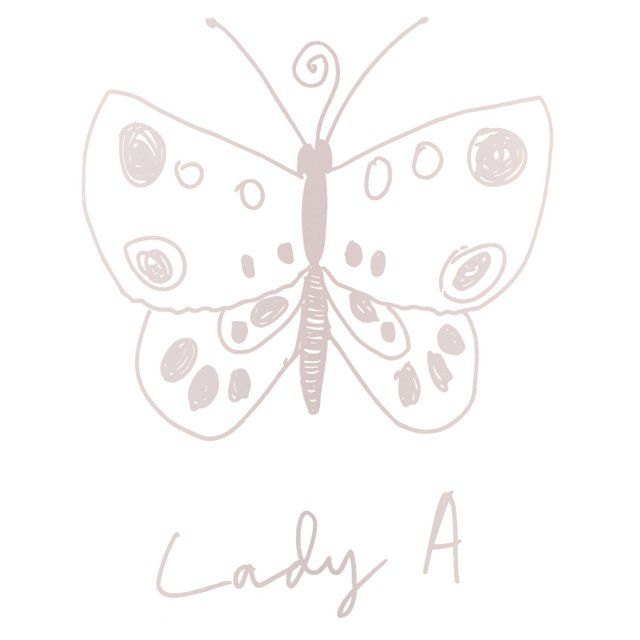 Lady A Rose Magnum   150cl