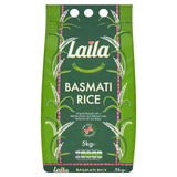Laila Basmati Rice   5kg