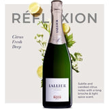 Lallier Champagne Series R   75cl