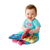 Lamaze Classic Discovery Soft Book