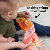 Lamaze Colourful Journey Caterpillar