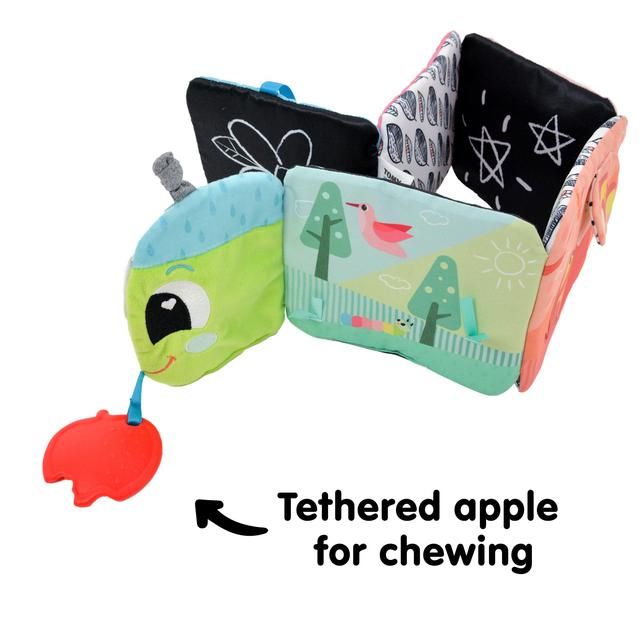 Lamaze Colourful Journey Caterpillar