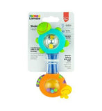 Lamaze Shakin Shell Rattle Assortment
