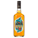 Lamb's Spiced Rum   70cl