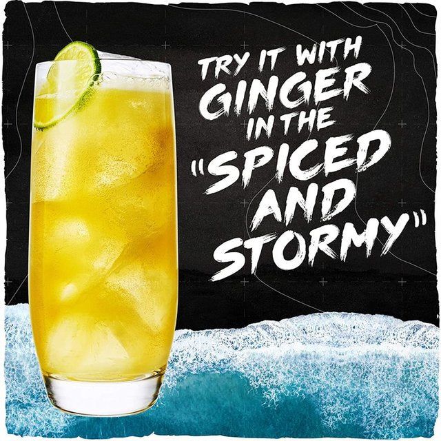 Lamb's Spiced Rum   70cl