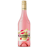 Lambrini Cherry