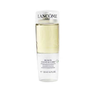 Lanc&amp;ocirc;me Bi-Facil Eye Clean &amp;amp; Care 125ml