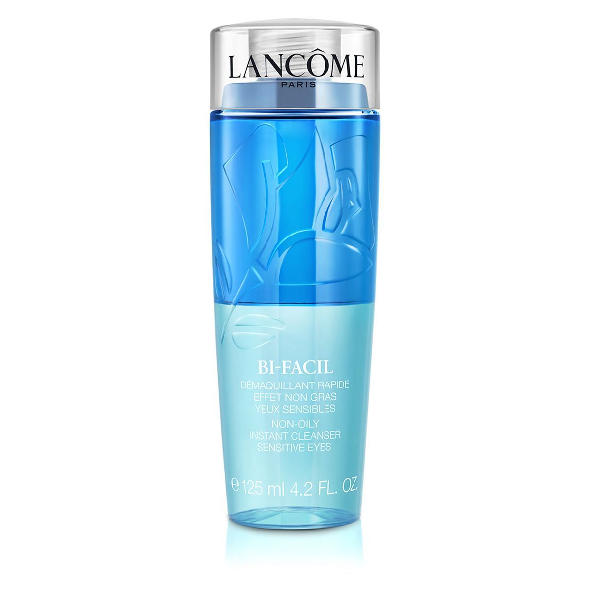 Lanc&amp;ocirc;me Bi Facil Waterproof Eye Make Up Remover 125ml