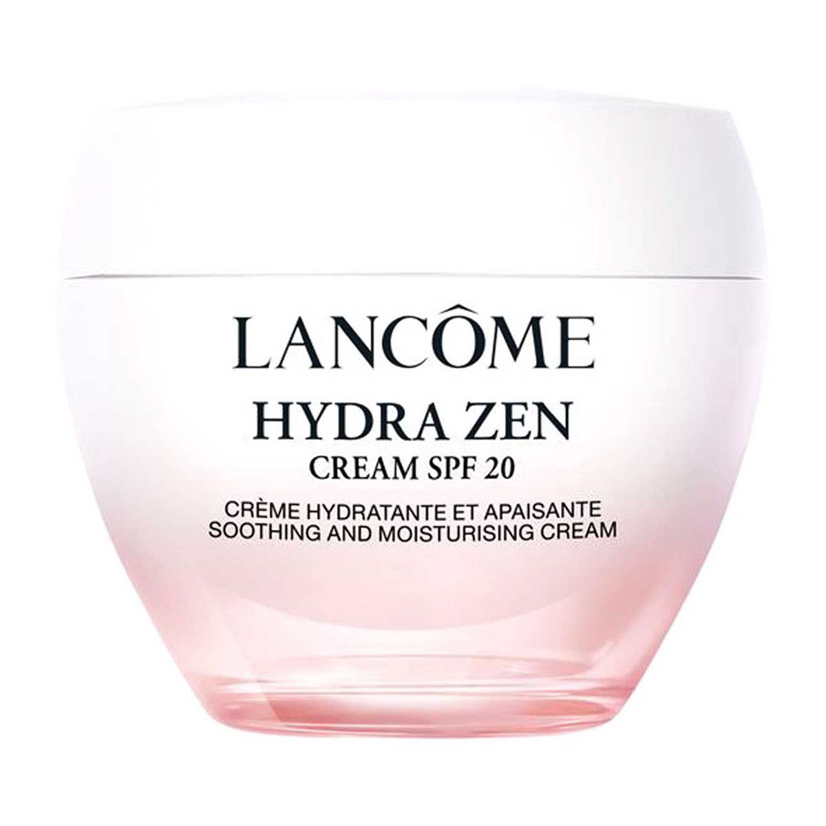 Lanc&amp;ocirc;me Hydra Zen Anti Stress Soothing Face Moisturiser SPF 20 50ml